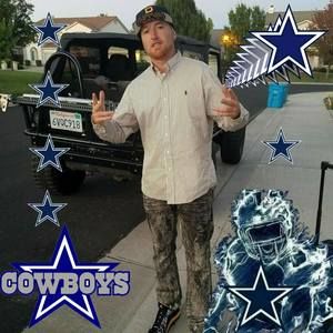 Meet your Posher, Johnathan